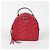 Gucci GG Marmont Backpack Red - view 2