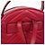 Gucci GG Marmont Backpack Red - view 5