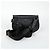 Saddle Dior Sac messager en forme de selle à bandoulière Noir - vue 4