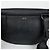 Saddle Dior Sac messager en forme de selle à bandoulière Noir - vue 5