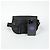 Saddle Dior Sac messager en forme de selle à bandoulière Noir - vue 8