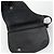 Saddle Dior Sac messager en forme de selle à bandoulière Noir - vue 9