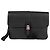 Gucci Custodia media per business web Nero