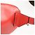 Louis Vuitton Marsupio Supreme Rosso - vista 4