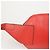 Louis Vuitton Marsupio Supreme Rosso - vista 7