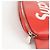 Louis Vuitton Marsupio Supreme Rosso - vista 9