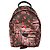 Louis Vuitton Zaino Palm Springs PM Multicolore