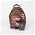 Louis Vuitton Zaino Palm Springs PM Multicolore - vista 7