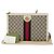 Gucci Custodia Portfolio Ophidia Bianco