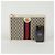 Gucci Custodia Portfolio Ophidia Bianco - vista 10