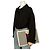 Gucci Custodia Portfolio Ophidia Bianco - vista 12