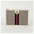 Gucci Custodia Portfolio Ophidia Bianco - vista 2