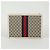 Gucci Custodia Portfolio Ophidia Bianco - vista 4