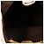Louis Vuitton Borsa Tote Grande Mahina Marrone - vista 11