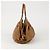 Louis Vuitton Borsa Tote Grande Mahina Marrone - vista 5