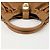 Louis Vuitton Borsa Tote Grande Mahina Marrone - vista 6