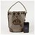 Gucci Zaino a secchiello Neo Vintage Marrone - vista 9