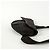 Saddle Dior Borsa a tracolla a spalla a sella Nero - vista 4