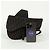 Saddle Dior Borsa a tracolla a spalla a sella Nero - vista 6