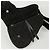 Saddle Dior Borsa a tracolla a spalla a sella Nero - vista 7