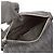 Saddle Dior Borsa a tracolla a spalla a sella Nero - vista 8
