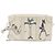 Louis Vuitton Borsa a tracolla LV Friends Soft Trunk Wallet Bianco