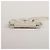 Louis Vuitton Borsa a tracolla LV Friends Soft Trunk Wallet Bianco - vista 10