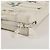 Louis Vuitton Borsa a tracolla LV Friends Soft Trunk Wallet Bianco - vista 11