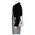 Louis Vuitton Borsa a tracolla LV Friends Soft Trunk Wallet Bianco - vista 16