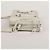Louis Vuitton Borsa a tracolla LV Friends Soft Trunk Wallet Bianco - vista 9