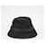Gucci GG-Canvas Fedora Größe Schwarz - Ansicht 4