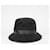 Gucci GG-Canvas Fedora Größe Schwarz - Ansicht 5
