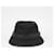 Gucci GG-Canvas Fedora Größe Schwarz - Ansicht 6