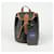 Triomphe Céline Polco Mini Rucksack Braun  - Ansicht 7
