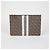 Burberry Clutch TB Monogram Marrone - vista 2