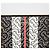 Burberry Clutch TB Monogram Marrone - vista 3
