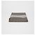 Burberry Clutch TB Monogram Marrone - vista 5