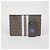Burberry Clutch TB Monogram Marrone - vista 8