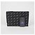 Balenciaga Clutch Logo Nero - vista 10