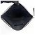 Balenciaga Clutch Logo Nero - vista 11
