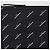Balenciaga Clutch Logo Nero - vista 2