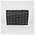 Balenciaga Clutch Logo Nero - vista 3