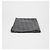 Balenciaga Clutch Logo Nero - vista 5