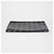 Balenciaga Clutch Logo Nero - vista 6