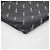 Balenciaga Clutch Logo Nero - vista 7