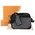 Louis Vuitton Borsa a Spalla Messenger Trio Bianco