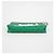 Louis Vuitton Clutch Pochette Voyage MM Verde - vista 8