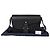 Dior Borsa a tracolla incrociata Saddle Small Flap Nero