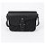 Dior Borsa a tracolla incrociata Saddle Small Flap Nero - vista 2