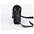Dior Borsa a tracolla incrociata Saddle Small Flap Nero - vista 5
